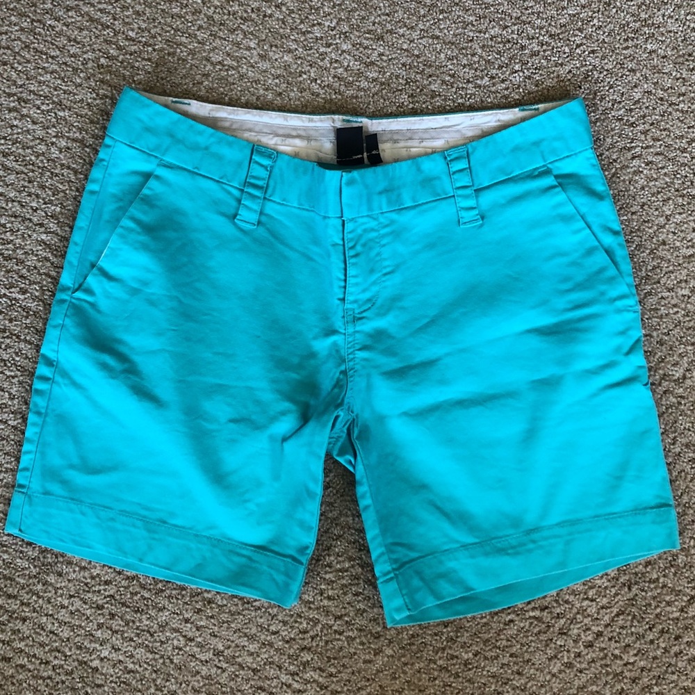 Hurley shorts